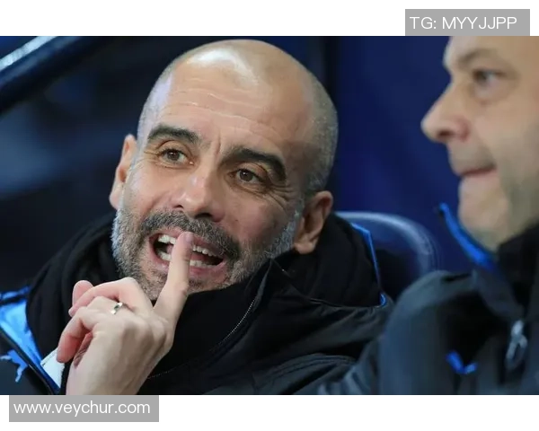 瓜迪奥拉重返巴萨的可能性加大曼城主帅亲自回应未来动向