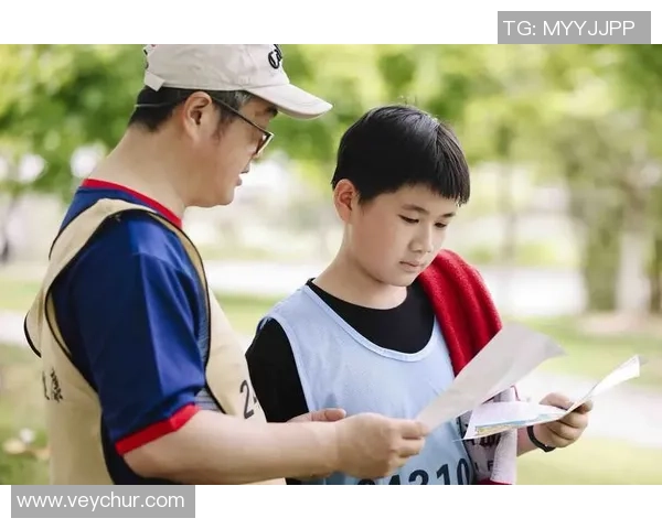 宁夏暖冬亲子定向赛携手商圈共创体育新体验